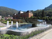 San Pellegrino Terme, passeggiata settembrina per strade e mulattiere il 28 settembre 2026- FOTOGALLERY